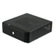 thumbnail image 4 of Caja Mini ITX con orificio para radiador, montaje en rack, chasis para servidor, caja de ordenador para el hogar M01, 4 of 9