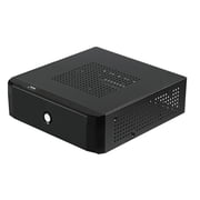 حافظة كمبيوتر صغيرة شكل حافظة كمبيوتر 2.0 حافظة Usb صغيرة Itx للمكتب