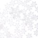 thumbnail image 1 of ColoMX 50pcs Tema de Snowflake Declake Decors Festival Diy Ornamento Xmas Decores de copos de nieve, 1 of 7