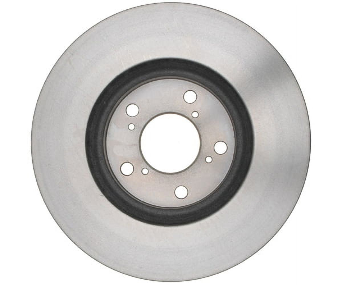Raybestos 980353 Advanced Technology Disc Brake Rotor Fits select: 2006-2014 HONDA RIDGELINE