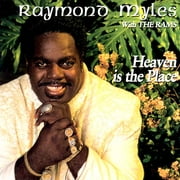 Heaven Is The Place (1997 - 10 Tracks)