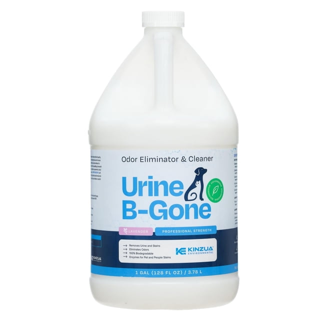 Orina B-Gone Kinzua Environmental Professional, 3,78 L