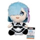 thumbnail image 4 of Total Anime Rem - Peluche súper suave de 8 pulgadas con detalles auténticos de Re:Zero, 4 of 4