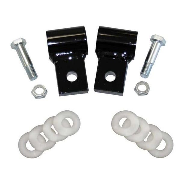 BLUE OX TOW BAR TO ROADMASTER BRACKET ADAPTER