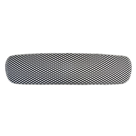 Speed Grille - Street Scene 950-77150 Speed Grille Inserts; Main Grille