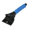 thumbnail image 1 of LSLJS Windshield Snow Removal Scraper Ice Shovel Window Clean Auto Car Vehicle Tool, Home Accessories, 1 of 3