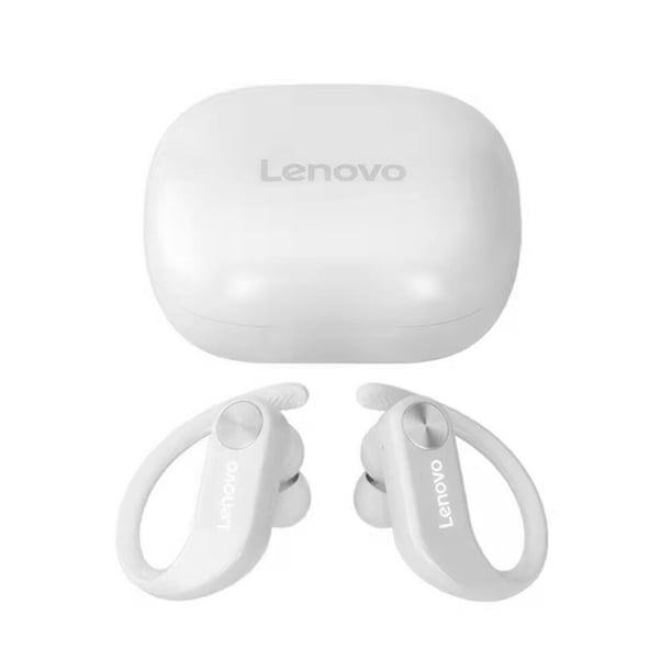 Lenovo LivePods LP7 Auriculares con gancho para la oreja BT 5.0 Auriculares inalámbricos con