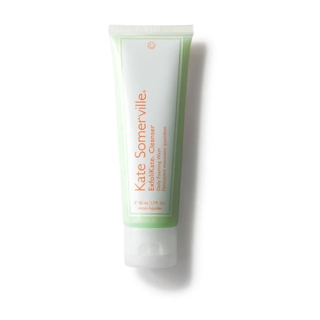 Limpiador facial Kate Somerville ExfoliKate de 50 ml con AHA