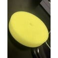 thumbnail image 2 of 6 Pack Extreme Yellow Shine pads Easy Pro, 2 of 4
