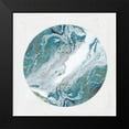 thumbnail image 2 of PI Studio 20x20 Black Modern Framed Museum Art Print Titled - Planet Earth II, 2 of 5
