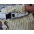 thumbnail image 4 of Bright Ideas RBP2S Reflective Backpack - 360 degree, Silver, 4 of 4