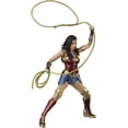 thumbnail image 1 of NACIONES TAMASHII - Wonder Woman 84 - Figura de acción de Wonder Woman (WW84) Bandai Spirits S.H.Figuarts, 1 of 5