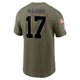 terry mclaurin t shirt