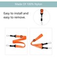 thumbnail image 4 of Adjustable Shoulder Strap:Comfortable iPad Strap Nylon Neck Lanyard for Tablet Case,Camera Binocular Crossbody Laptop Bag, 4 of 8
