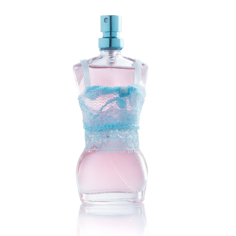 Body Spray Mist Perfume Fragrance for Girls, 5 Piece Eau De Parfum Gift Set  for Girls of All Ages, Little Girls, Young Girls, Tween Girls, Pre-Teen 