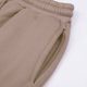 thumbnail image 5 of Gibobby Conjunto de Pantalones para Mujer Conjunto de cuello redondo de Color sólido a la de otoño e invierno para mujer, conjunto de suéter con pantalones la(Caqui,XL), 5 of 5