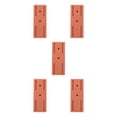 thumbnail image 3 of Advancent Estante de almacenamiento Montaje colgante Soporte de pared Instalación práctica Soporte de carga Accesorios para el hogar Type2 NO2, 3 of 6