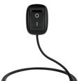 thumbnail image 2 of justharion Car Switch Paste Type DIY Supplies Durable Surface Mount for Motorcycle 60cm, 2 of 8