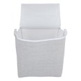 thumbnail image 3 of Bolsa de almacenamiento para guardar ropa en el armario, bolsa de almacenamiento para mantas, organizador de telas (150 l), 3 of 5