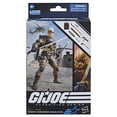 thumbnail image 2 of Figura de acción G.I. Joe Classified Series Desert Commando, 2 of 9