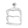 thumbnail image 4 of JKLOP ABS & Wall Mounted Pot Lid Holder Suction Cup Kitchen Organizer with Anti Slip Features for and Cooking for Home & Kitchen, 4 of 4