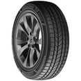 thumbnail image 5 of Bridgestone Alenza Prestige All Season 235/65R18 106V SUV/Crossover Tire, 5 of 6