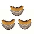 thumbnail image 1 of Lymphatic Contour Face Brush,Dry Brushing Face Brush,Lymphatic Drainage Massager, 1 of 1