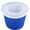 100 Pcs, variant on HBBKVI Pool Skimmer Filter Socks for Above Ground and Inground Pool Skimmer Basketnets Fine Mesh Screen Socks for Pool Skimmer Basket 10/30/50/80/100pcs
