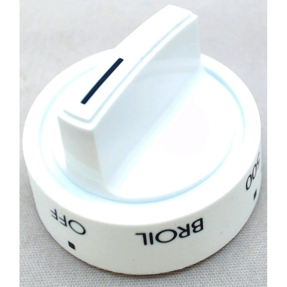 316102303, Oven Thermostat Knob Replaces Electrolux