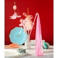 thumbnail image 2 of 3PCS Cat Feather Teaser Toy Bell Pompom Cat Tassel Wand Kitten Interactive Toy, 2 of 10