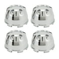 thumbnail image 2 of ATV Wheel Dust Cap, Trailer Bearing Dust Cap Trailer Dust Cap Easy Installation 4PCS Effective  for ATV Quad Go Kart Rims Wheels 110 125 250, 2 of 7