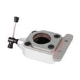 thumbnail image 3 of Guía de para horquilla sin rosca Guía de corte de tubos de bicicleta Fijador Tubo de asiento ajustable Guía de para tubo de dirección, 3 of 8