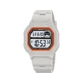 thumbnail image 2 of Quartz Digital Sports Watch Alarm Chronograph Waterproof Luminous Timer Multi Function Durable Shock Resistant Easy Setup, for Running Gym Hiking Camping Outdoor Sports School Study Daily Wear, 2 of 6
