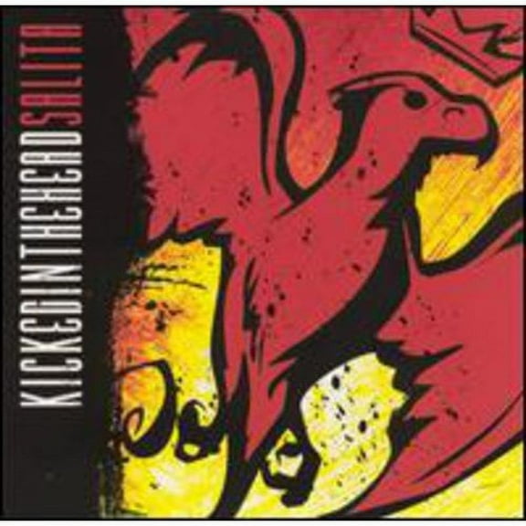 KICKED IN THE HEAD - SALITA *