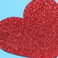 thumbnail image 1 of ADDHAT Guirnalda De Letras De I Love You Para Romántica En Bodas Y San Valentín, 1 of 5