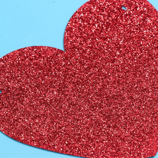 ADDHAT Guirnalda De Letras De I Love You Para Romántica En Bodas Y San Valentín