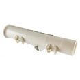 Ozark Trail 1Position Marine Rod Holder White Plastic