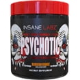thumbnail image 1 of PSYCHOTIC PRE-WORKOUT HAWAIIAN ORANGE INSANE LABZ PSYCHOTIC PRE-ENTRENO NARANJA, 1 of 2