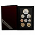 thumbnail image 3 of 1997 Canada 8-Coin Silver Proof Set (Hockey Victory), 3 of 4