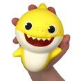 thumbnail image 1 of Juguete Squishy Baby Shark Jam Azul de Baby Shark, 1 of 8