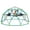 Grey, variant on Kids Outdoor Toys, 12ft Geometric Dome Climber Play Center, Kids Climbing Dome Tower with Hammock, Rust & UV Resistant Steel Supporting 1000 LBS, Grey Outdoor Play Equipment,Outdoor Sports Toys