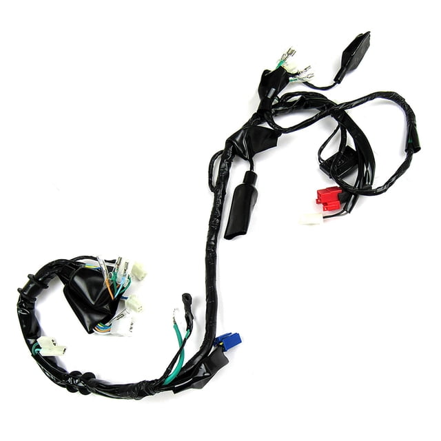 Arnes Electrico Roda Honda XR 150L 12V