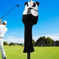 thumbnail image 1 of Cubierta de la cabeza del palo de golf FLhrweasw Rod Headcover Reemplazo No. 1, 1 of 5