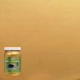 thumbnail image 4 of 1 qt Modern Masters ME194 Iridescent Gold Metallic Paint Collection Water-Based Decorative Metallic Paint 1 Quart, 4 of 4