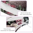 thumbnail image 3 of Koala Detachable Sponge Adjustable Strap Bikini Set, Two-Pack Swim Suits for Versatile Swim Wear Looks, 3 of 6