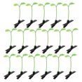thumbnail image 1 of unbranded 40Ud Clips Para El En De Brote De Frijol Para Y Adorable, 1 of 8