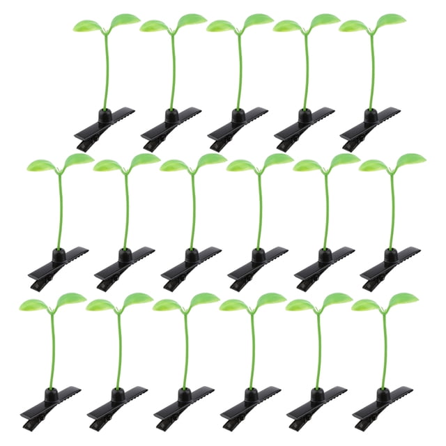 unbranded 40Ud Clips Para El En De Brote De Frijol Para Y Adorable