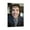Frame-style, variant on Robert Pattinson British Actor Poster Canvas Poster Wall Art Picture Prints Hanging Photo Gift Decor Home Posters Artworks 12x18inch(30x45cm)