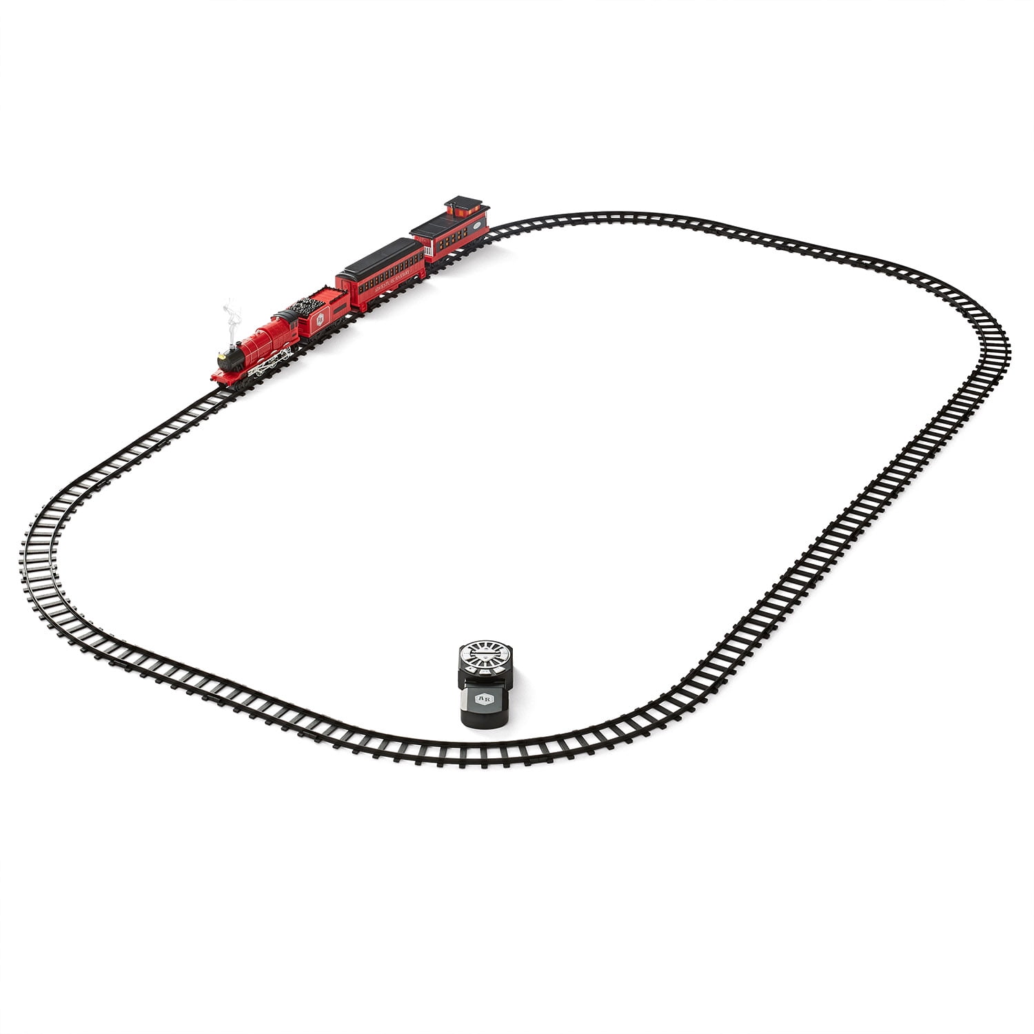 adventure force train set