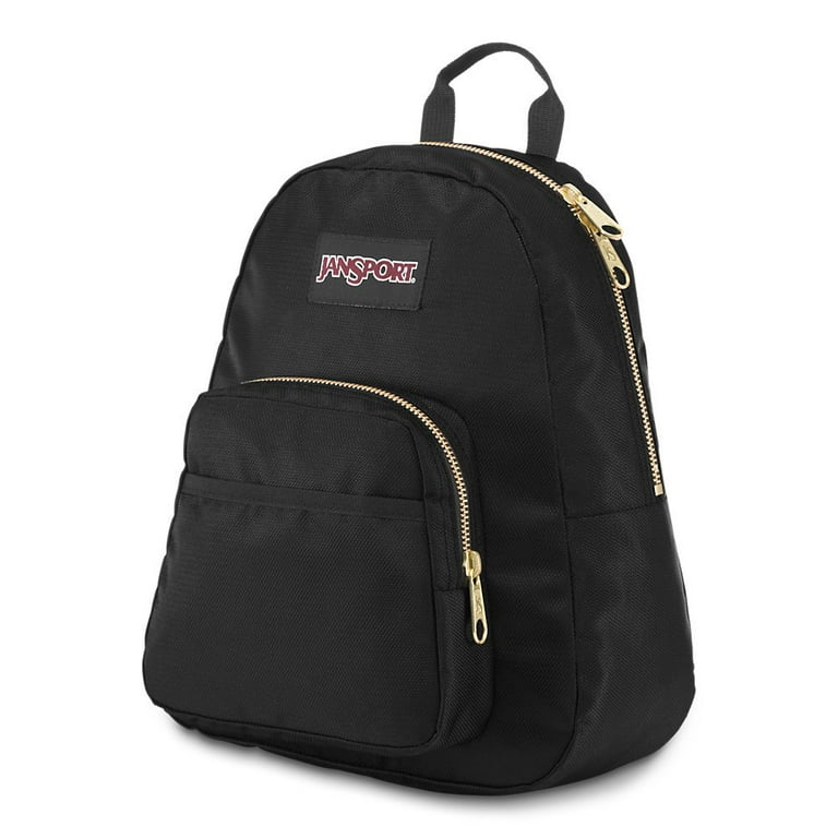 Small best sale jansport backpack